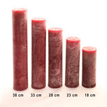 Set mega krulkaarsen