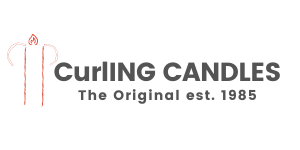 Logo www.curlingcandles.be